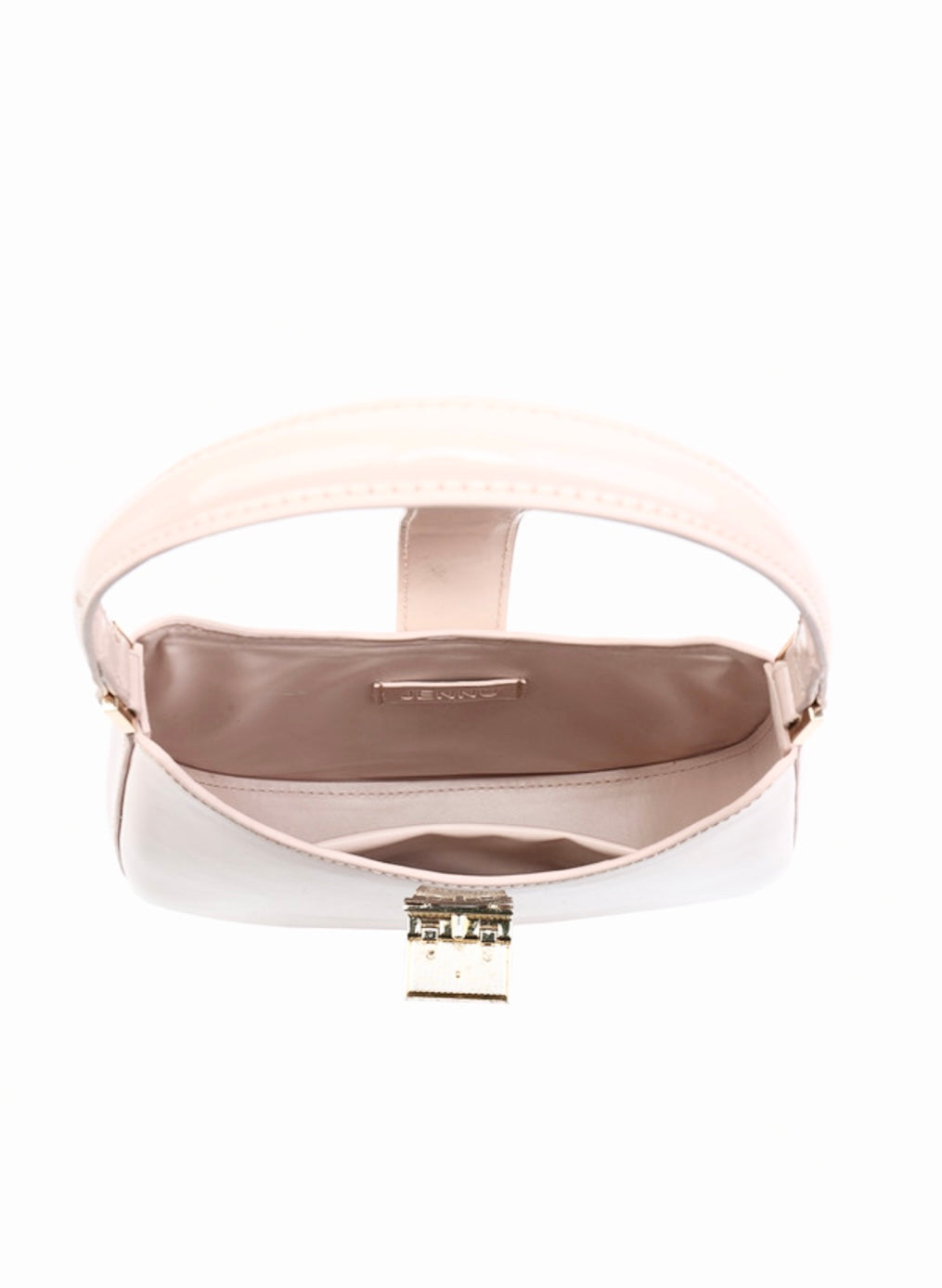 HighnGloss Vegan Leather Convertible Crossbody