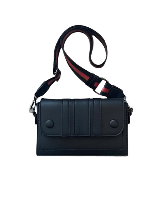 Crossbody Box style Sondra Roberts bag