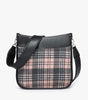 Chloe Crossbody Vegan Leather Bag