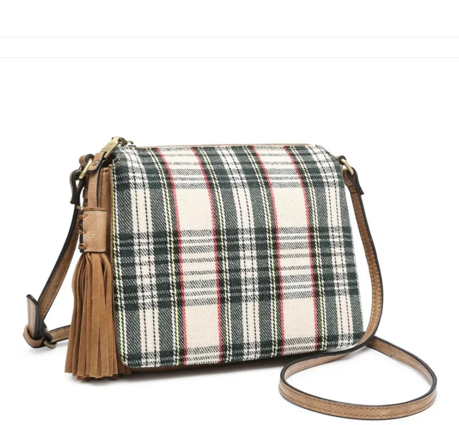 Kristin Crossbody Bag