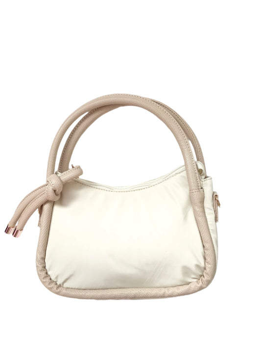 Gisele Mini Nylon Shoulder Bag
