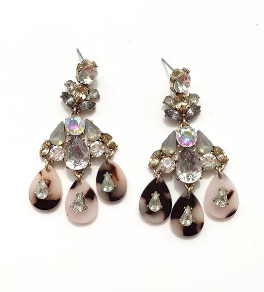 Romena Earrings