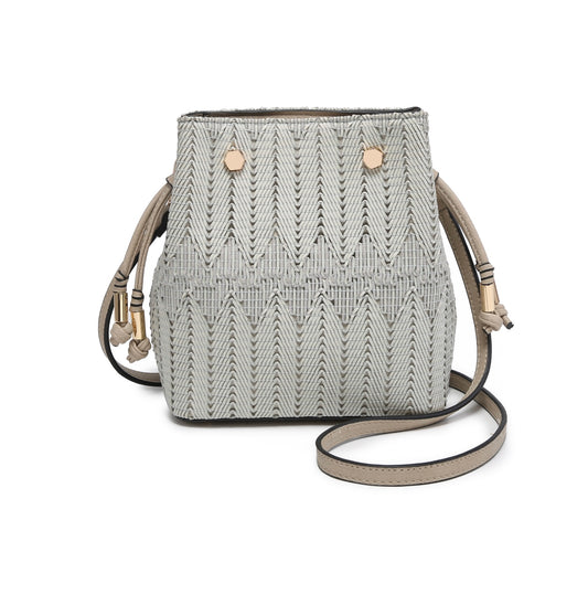 Alana Mini Bucket Bag