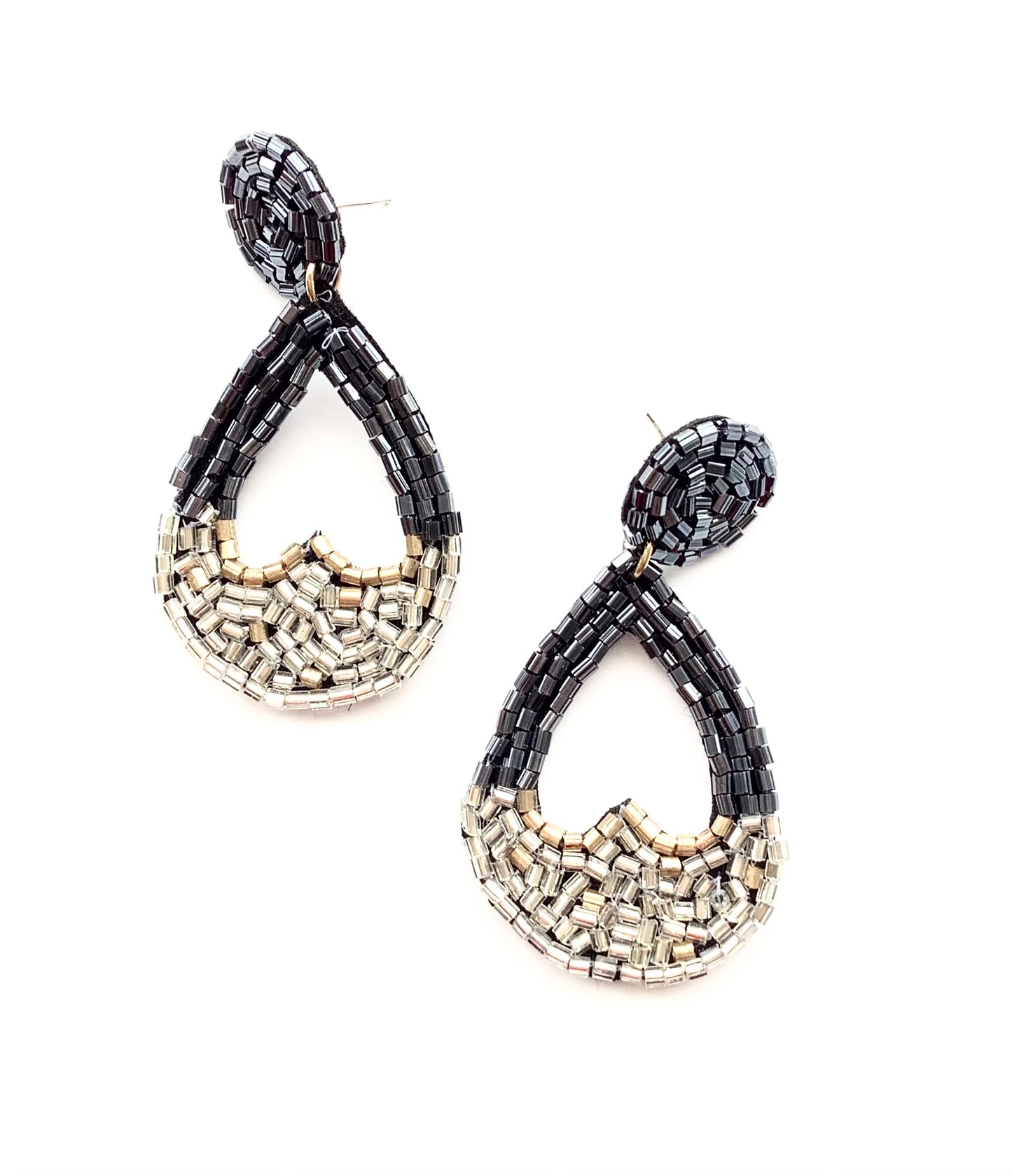 Zoey Beaded Earrings