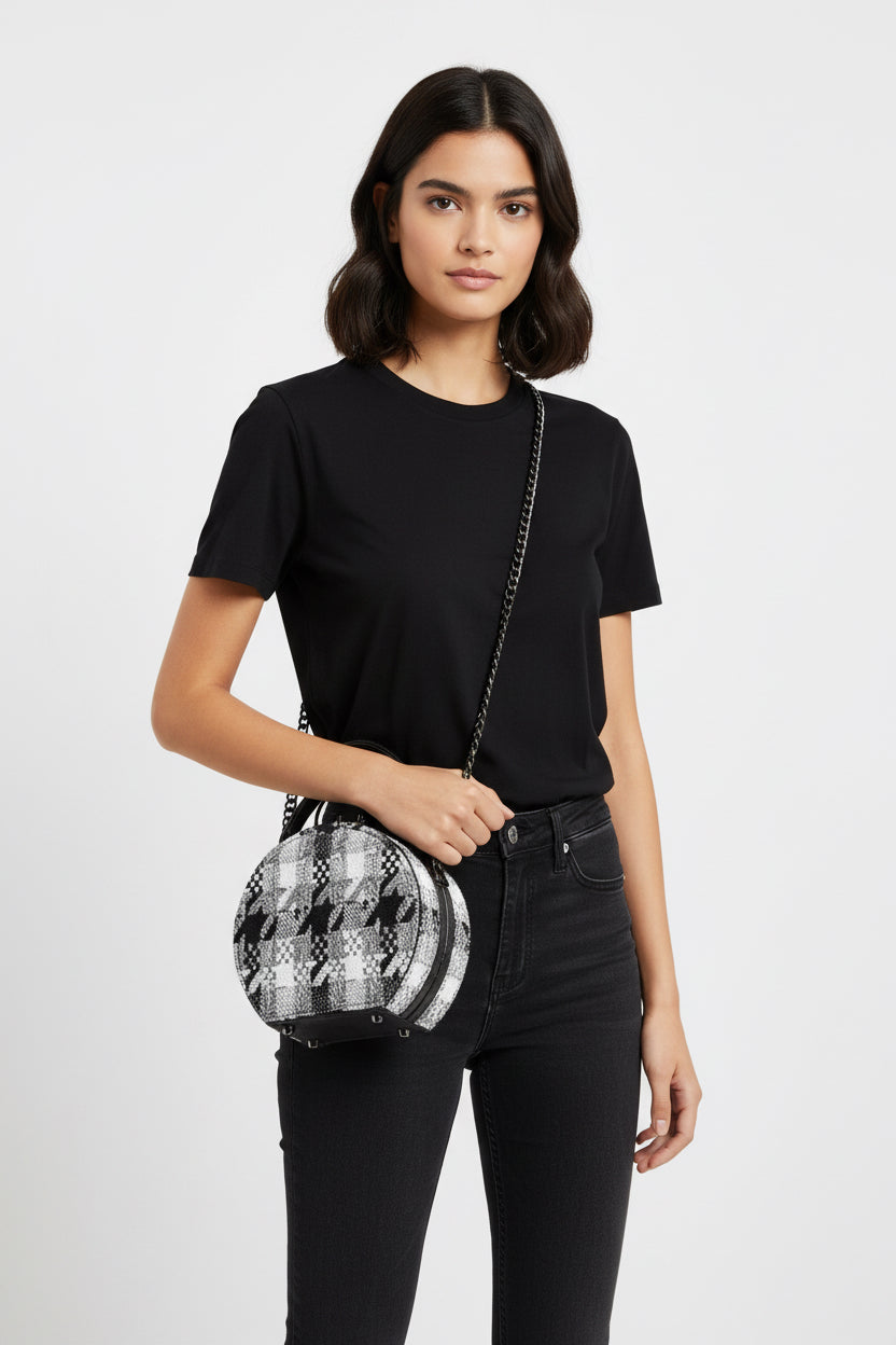 Sondra Roberts Canteen CrossBody