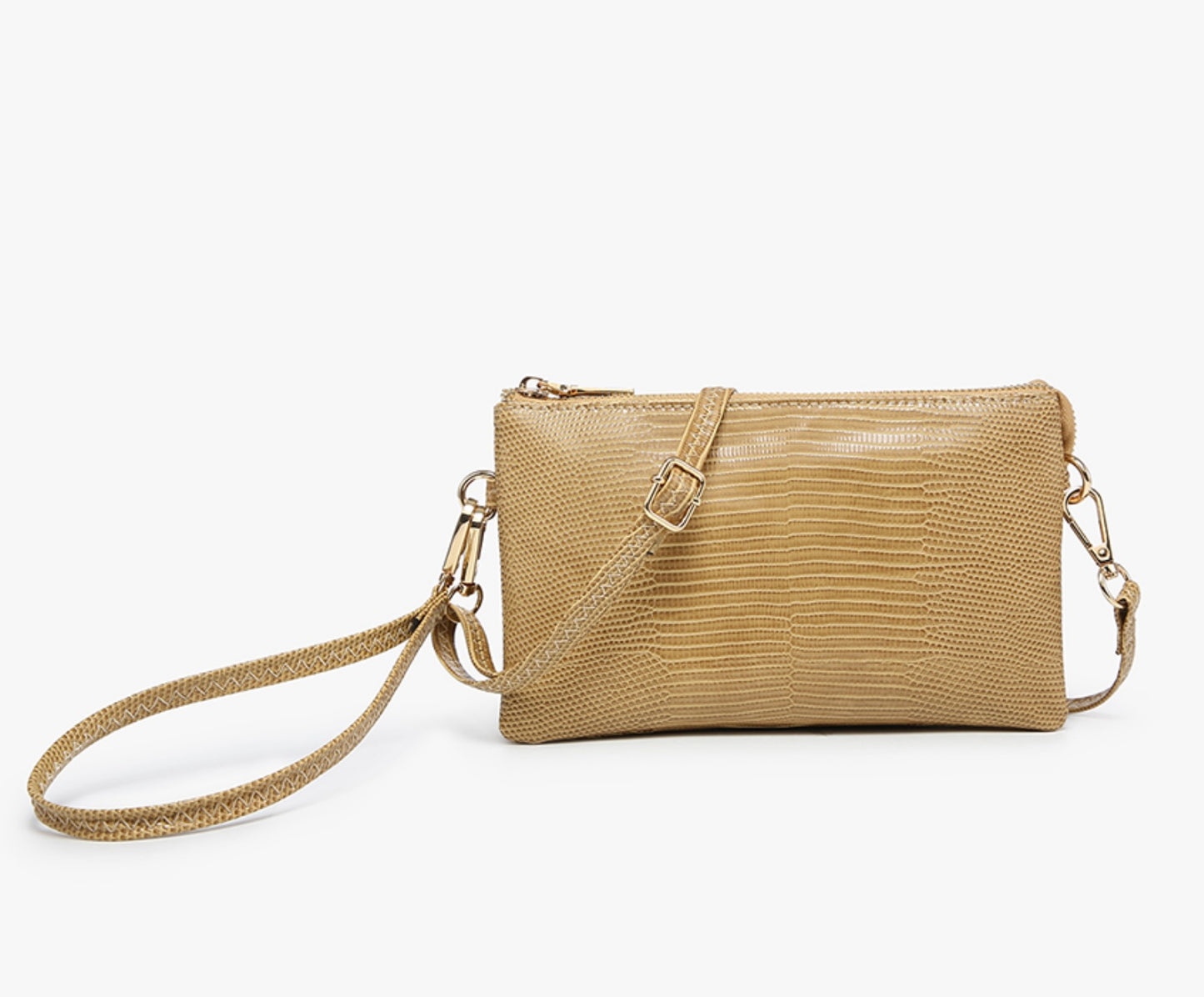 Riley Convertible Crossbody Bag