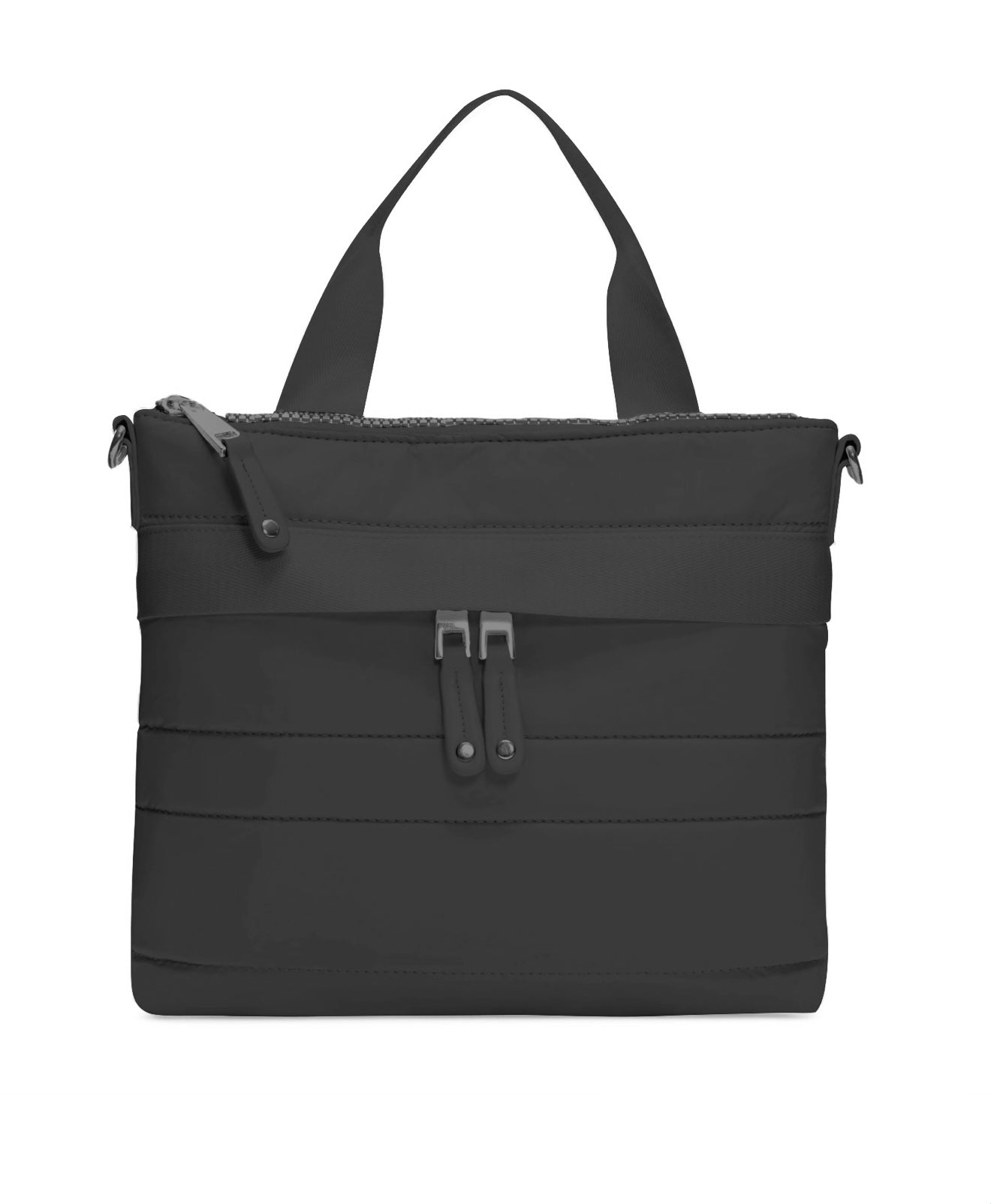 Iris Nylon Tote