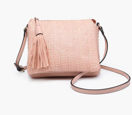 Kristin Crossbody Bag