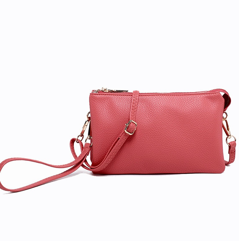 Riley Convertible Crossbody Bag