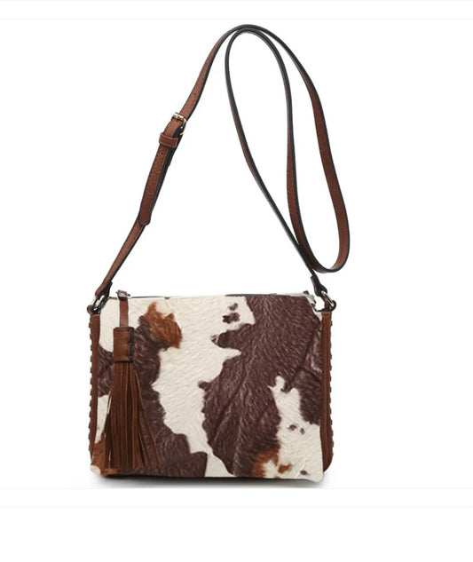 Kristin Crossbody Bag