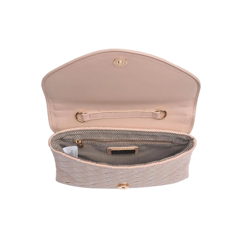 Woven Convertible Crossbody by Urban Expressions