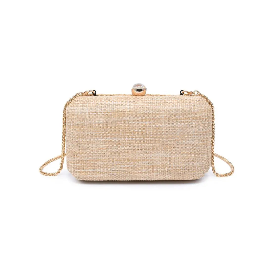 Carter evening clutch