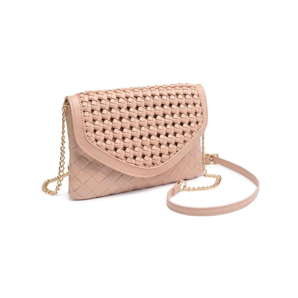 Woven Convertible Crossbody by Urban Expressions