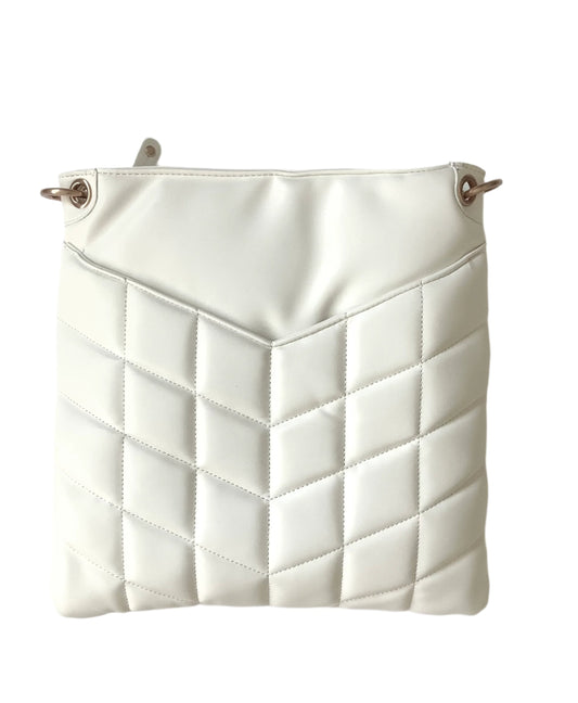 Sondra Roberts Quilted Crossbody