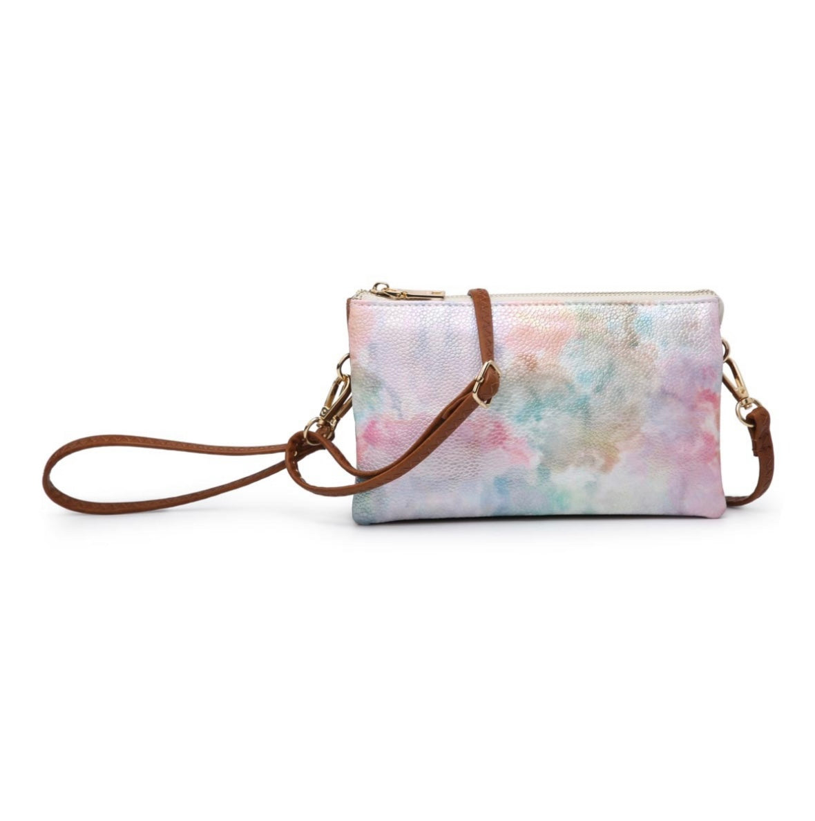 Riley Convertible Crossbody Bag