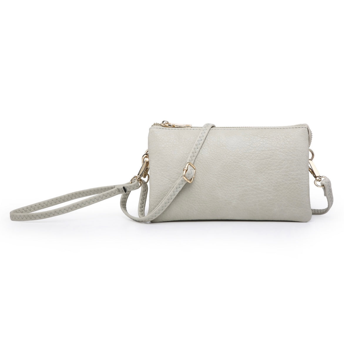 Riley Convertible Crossbody Bag