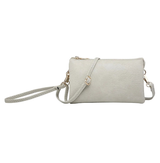Riley Convertible Crossbody Bag