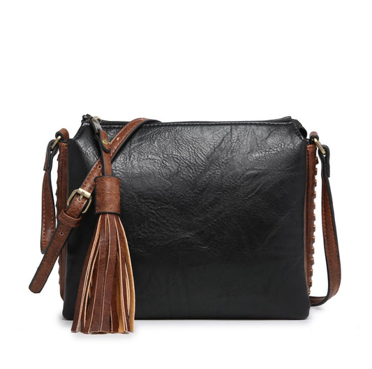 Kristin Crossbody Bag