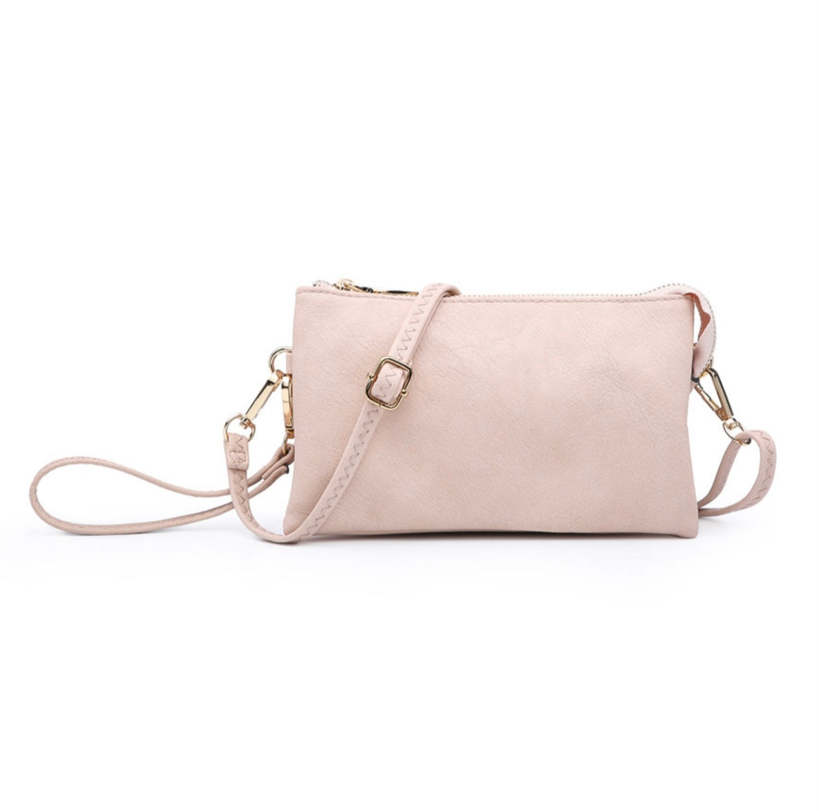 Riley Convertible Crossbody Bag